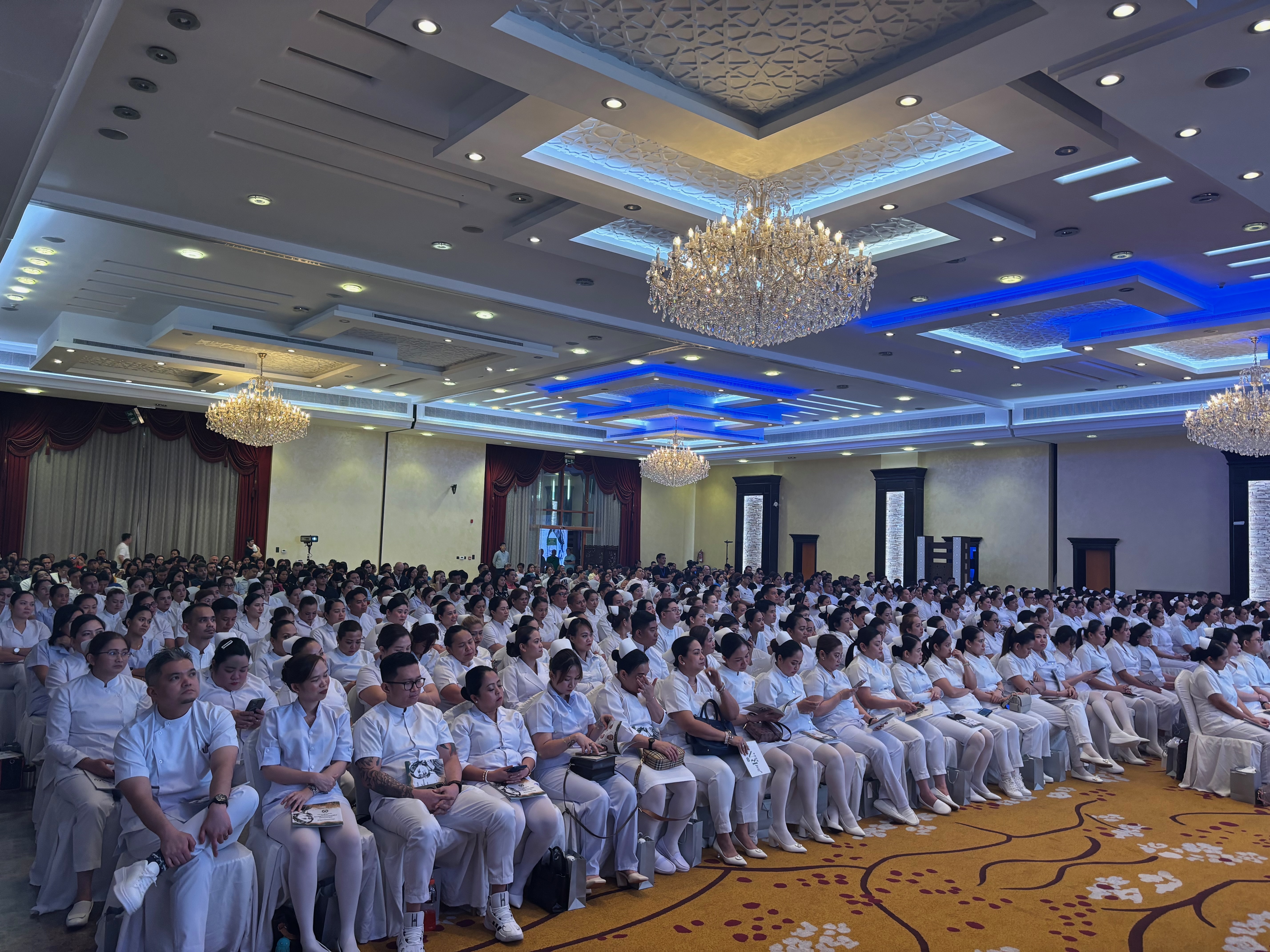 PNLE/SPLE Success Roadmap: The Exam Is Not the End of Your Nursing Journey