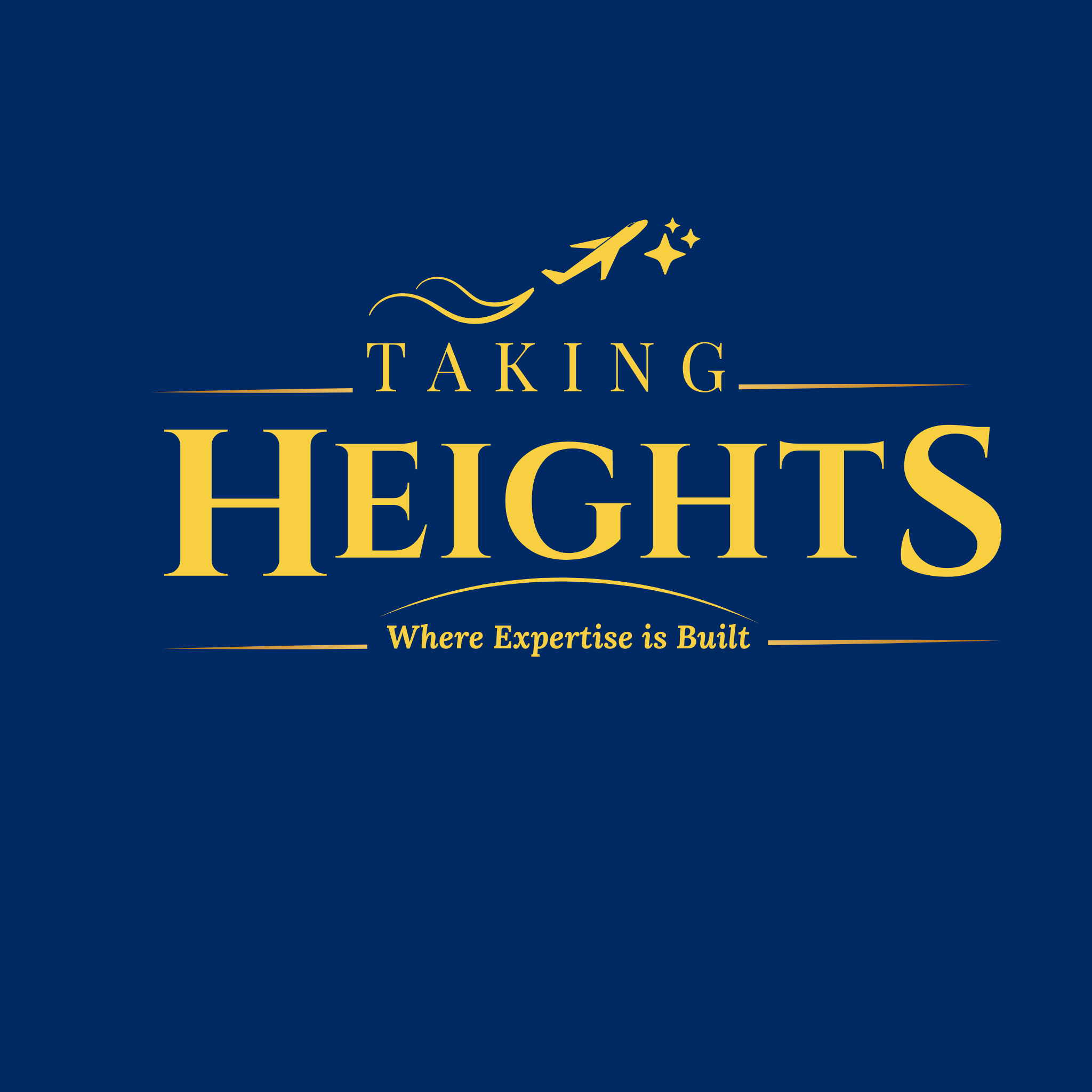 Taking Heights